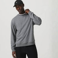 Vuori - Cypress Vintage Crew Pullover