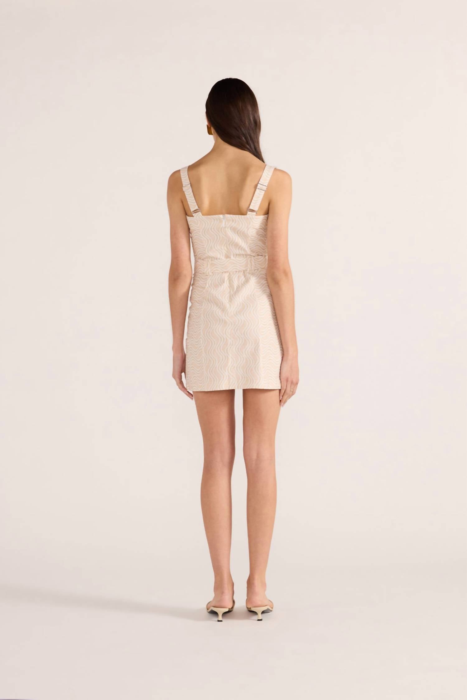 Minkpink - Bonnie Dress