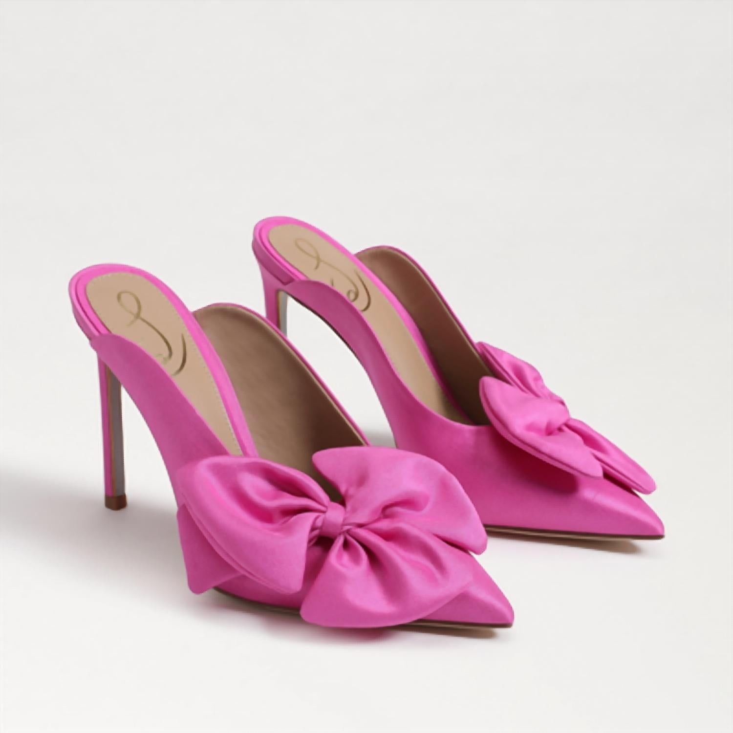 Sam Edelman - Women's Azelea Mule Pump