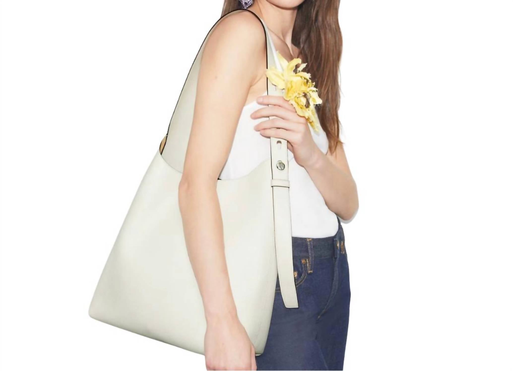 Tory Burch - Romy Hobo Bag