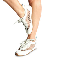 J/Slides - Women's Penny Sneakers