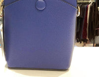 Queens Designs - Small Cross Body Bag