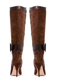 Beautiisoles By Robyn Shreiber - ALEXIS BOOTS