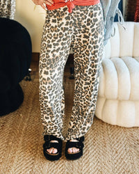 7Th Ray - The Untamed Ease Pant