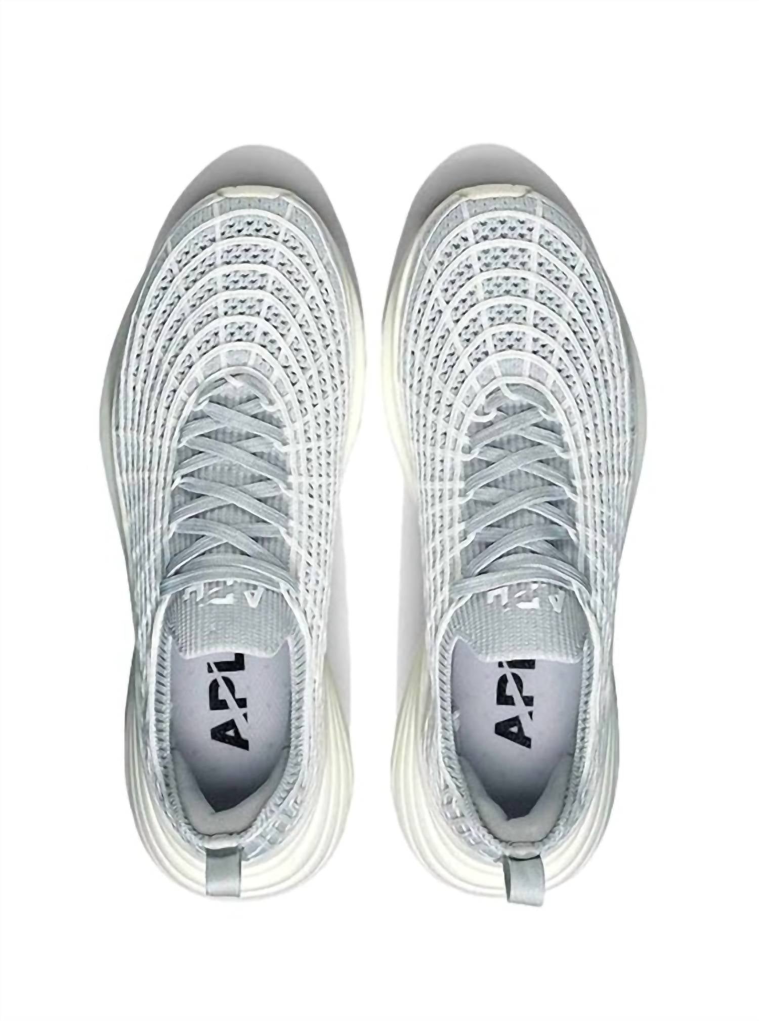 Apl - Women's Techloom Zipline Shoes