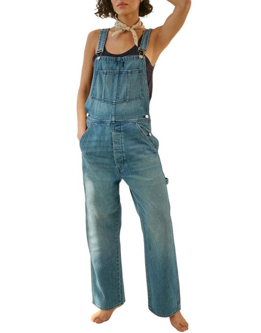 Amo - ALLY OVERALLS