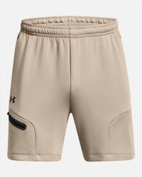 Under Armour - Men's Unstoppable Fleece Shorts