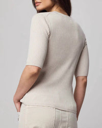 Splendid - Georgie Elbow Sleeve Top