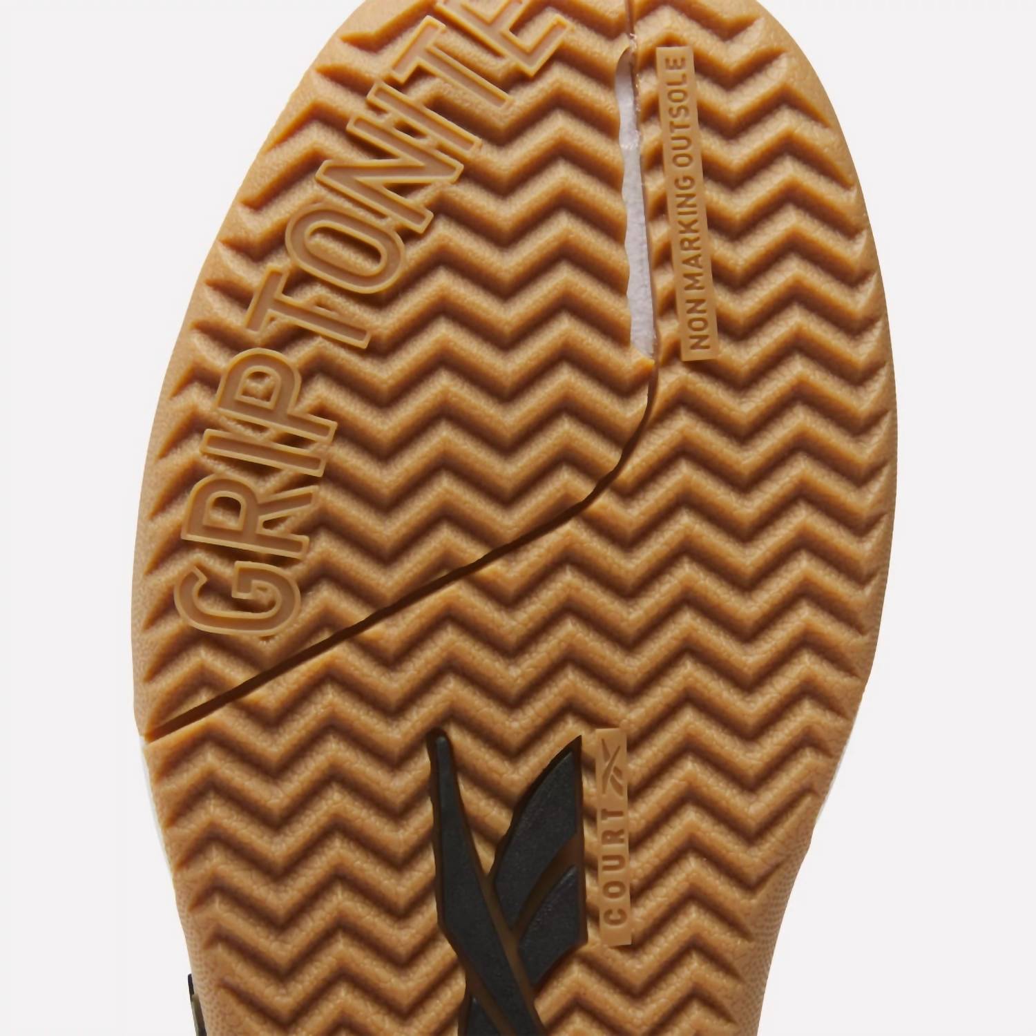 Reebok - Women’s Nano Court Sneaker