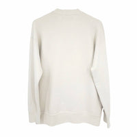 Madeworn - Unisex Rs Crystal Patch Sweatshirt