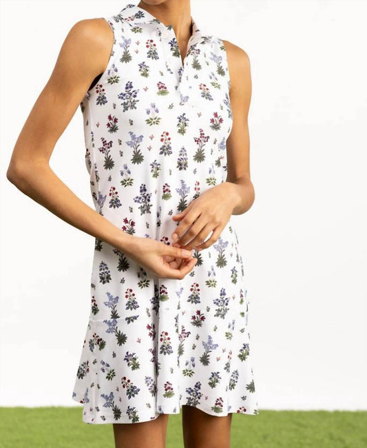 Smith & Quinn - Gracie Dress