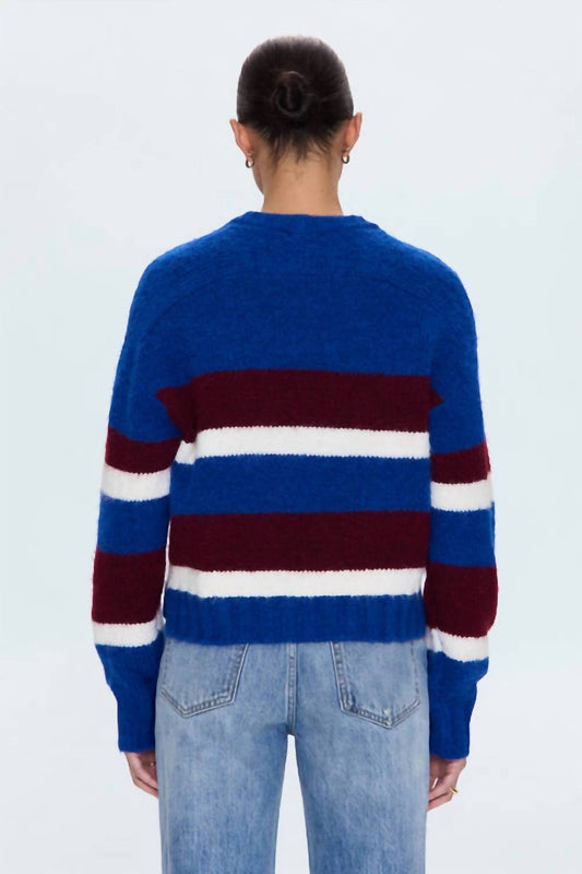 Pistola - Adina Crewneck Sweater