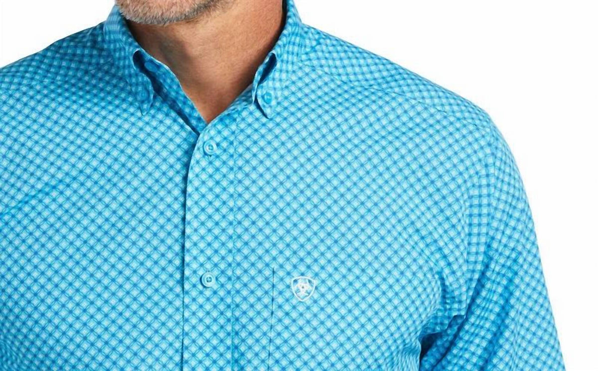 Ariat - Ignacio Fitted Shirt