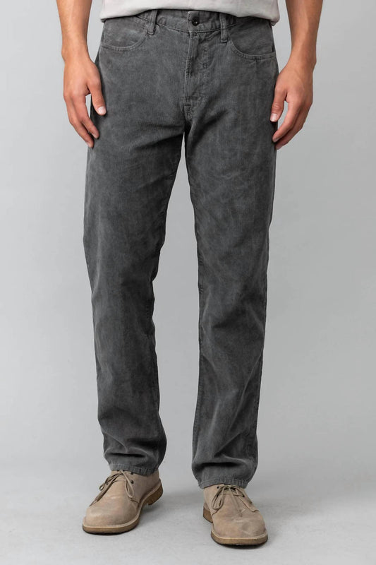 Save Khaki United - Corduroy Standard Straight Jeans