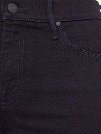 Mother - WEEKENDER FLARED LEG JEANS