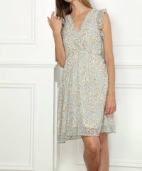 Zero Degree Celsius - Liberty Day Dress