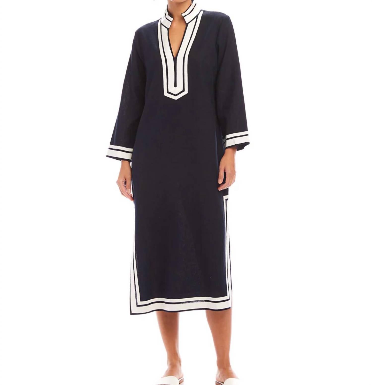 Karen Kane - St Tropez Midi Dress