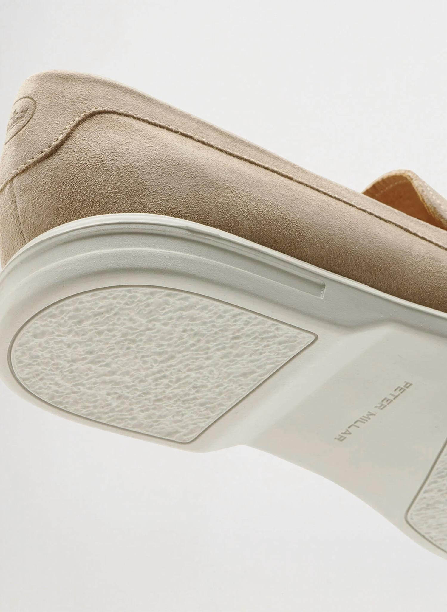 Peter Millar - Men's Excursionist Penny Loafer