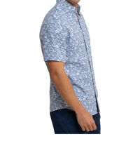 Southern Tide - Caps Off Sport Shirt