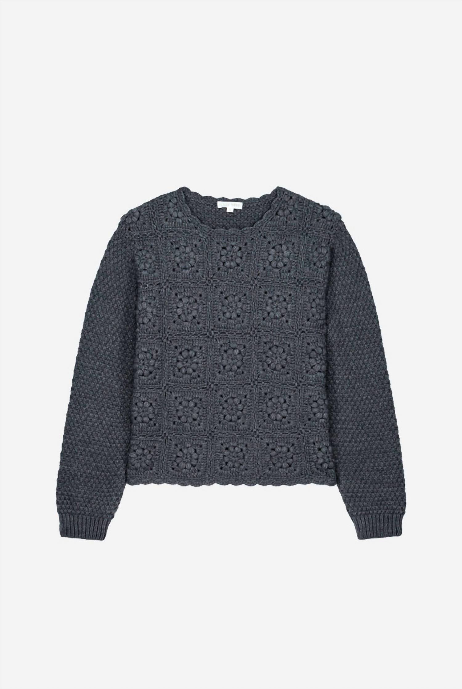Louise Misha - Aliciou Sweater
