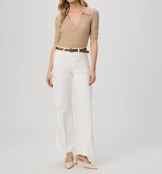 Paige - Anessa 31 Jeans