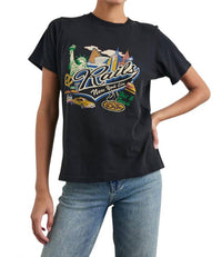 Rails - Boyfriend Tee