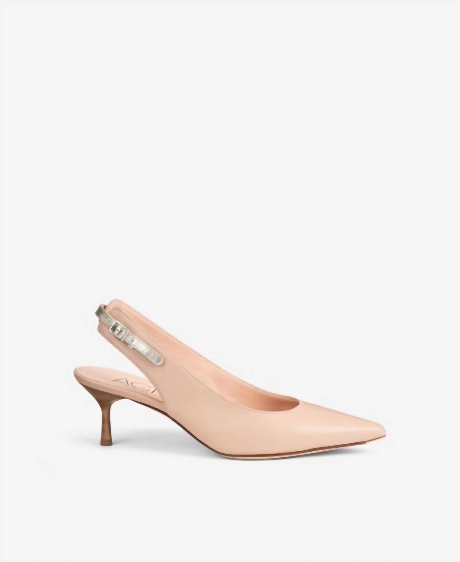 Agl - Women's Stana Slingback Sandals