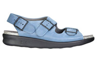 Sas - Women's Relaxed Heel Strap Sandal