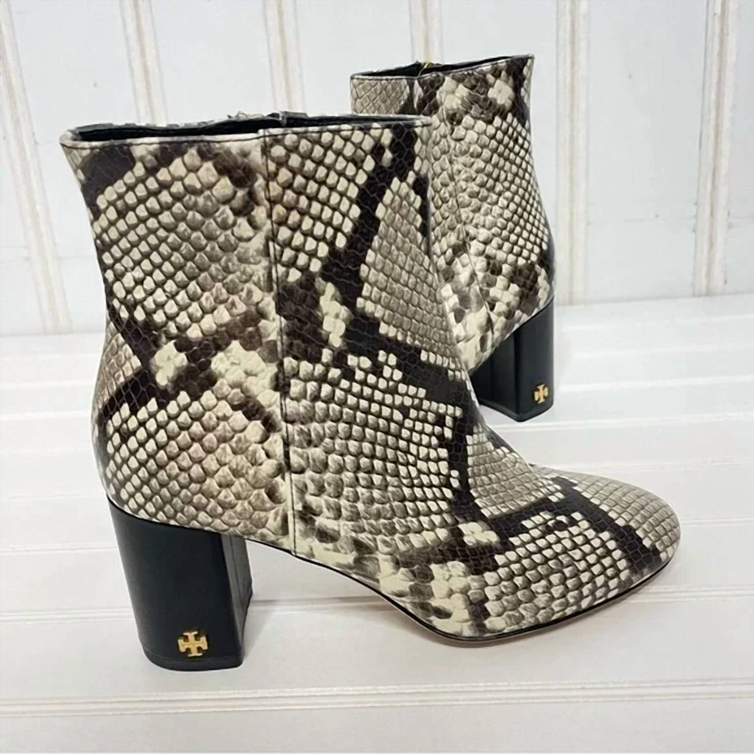Tory Burch - Women's Brooke Bootie