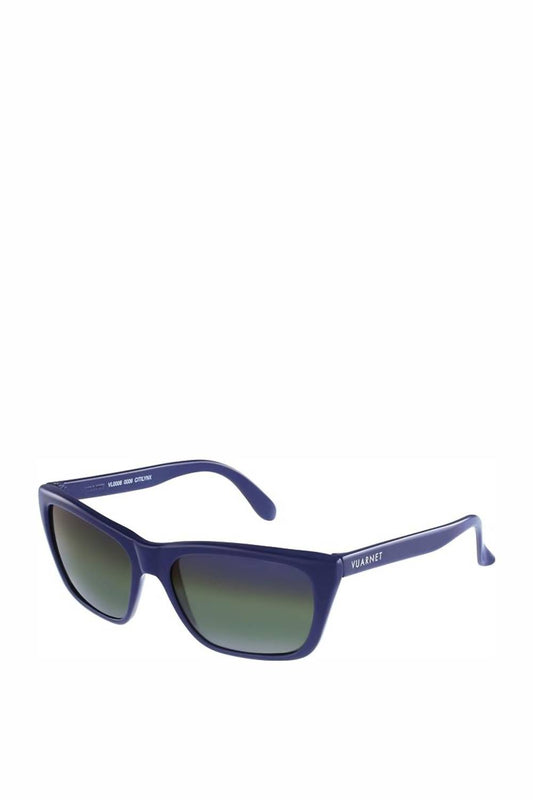 Vuarnet - Unisex Mirror Lens Sunglasses