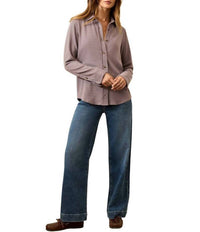 Faherty - Legend Sweater Shirt