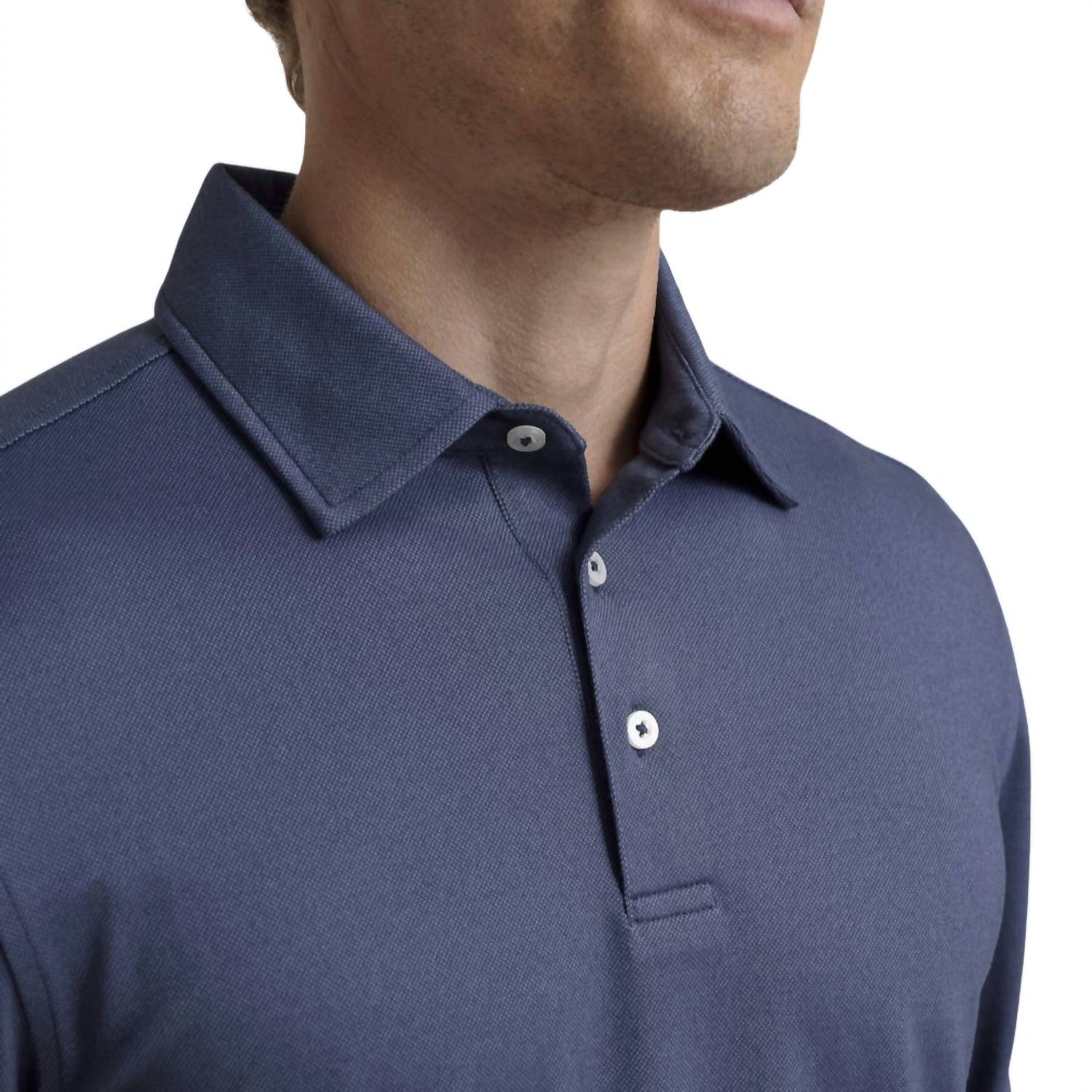Southern Tide - BELFAIR PERFORMANCE POLO