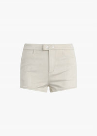 Favorite Daughter - Low Rise Short Shorts