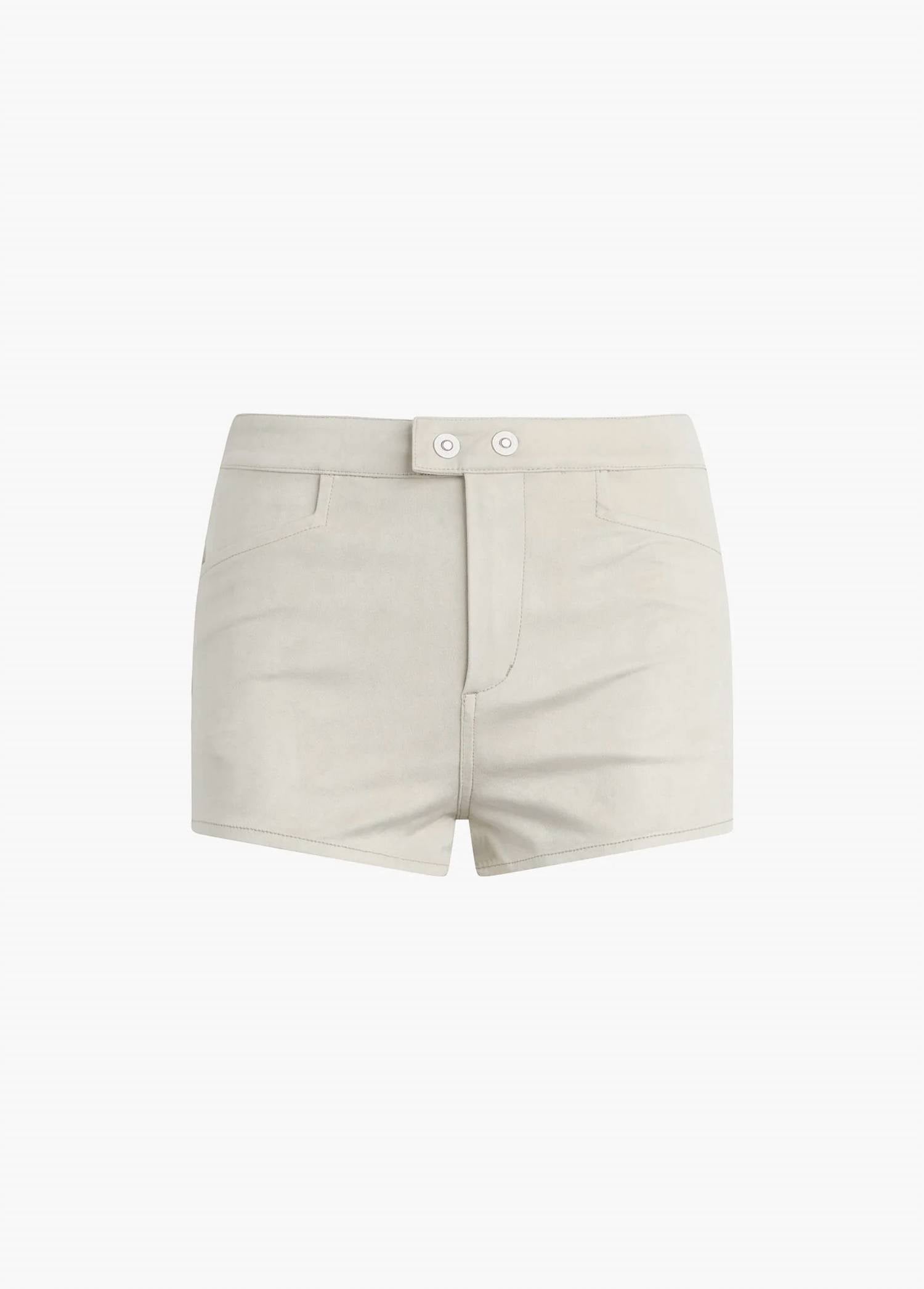 Favorite Daughter - Low Rise Short Shorts