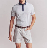 Rhone - Golf Sport Polo Shirt