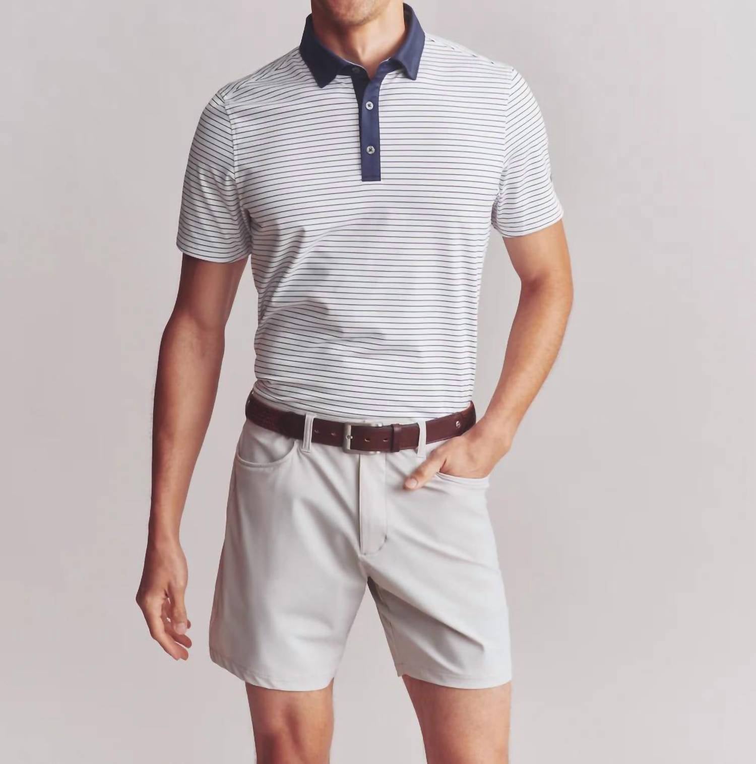 Rhone - Golf Sport Polo Shirt