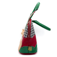 Irregular Choice - Garden Unwind Bag