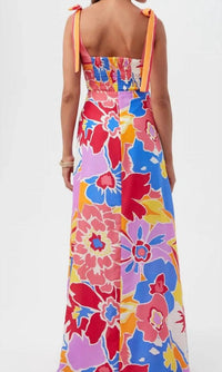 Trina Turk - Cami Maxi Dress