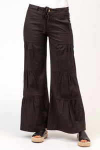 Xcvi - Terraced Pant