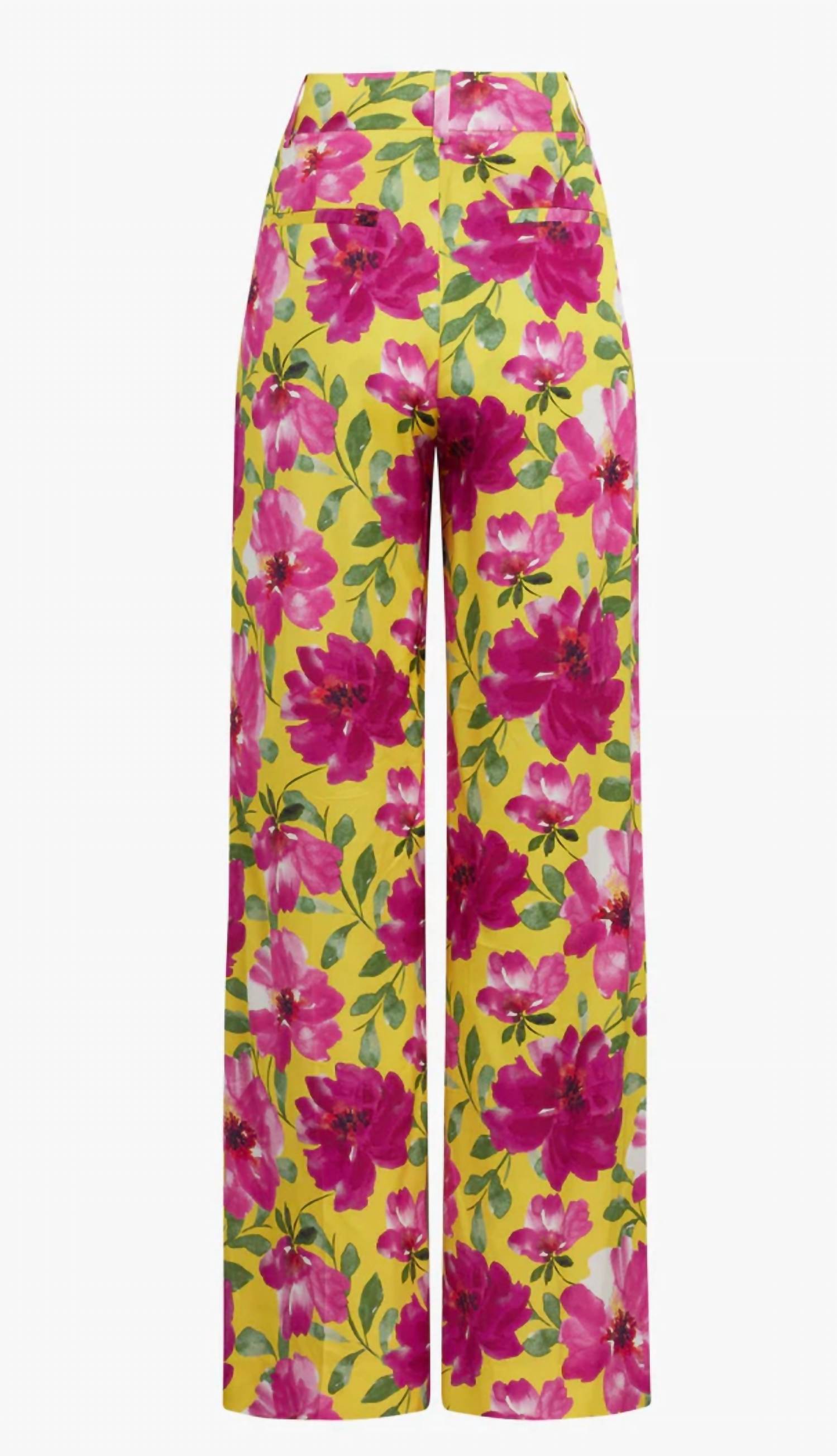 Favorite Daughter - FIONA TROUSER PANTS