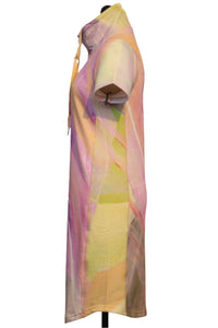 Claire Desjardins - Women's Bird Of Paradise Weekender Dress