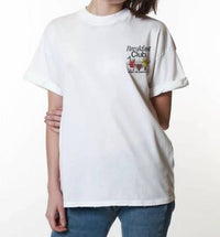 Girl Dangerous - Breakfast Club Boyfriend Tee