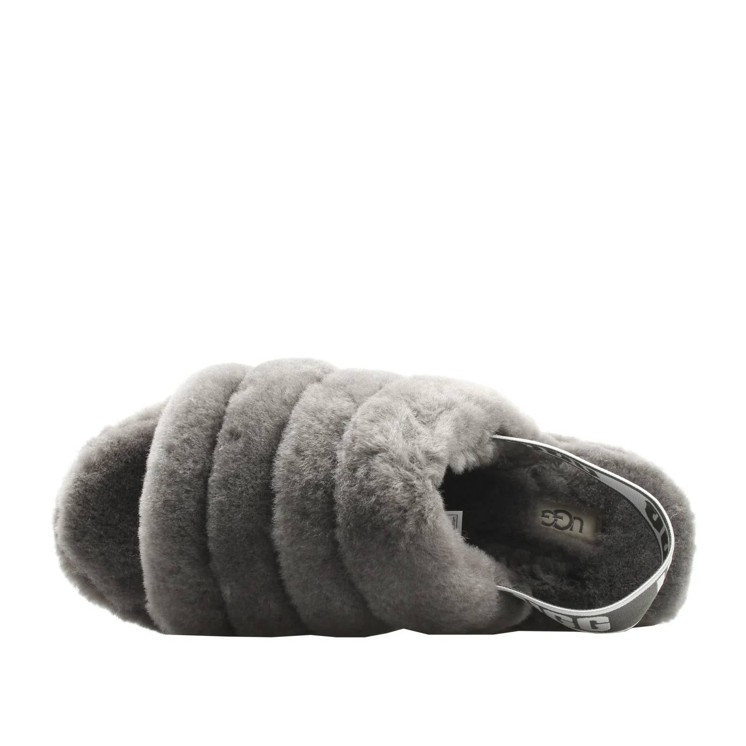 Ugg - Women's Fluff Yeah Slingback Slippers