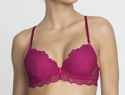 Lise Charmel - Sublim En Dentelle Contour Bra