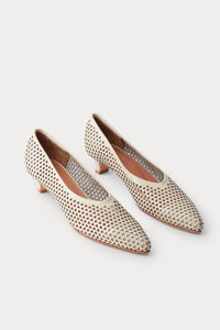 Rachel Comey - Women's Clemmie Kitten Heel