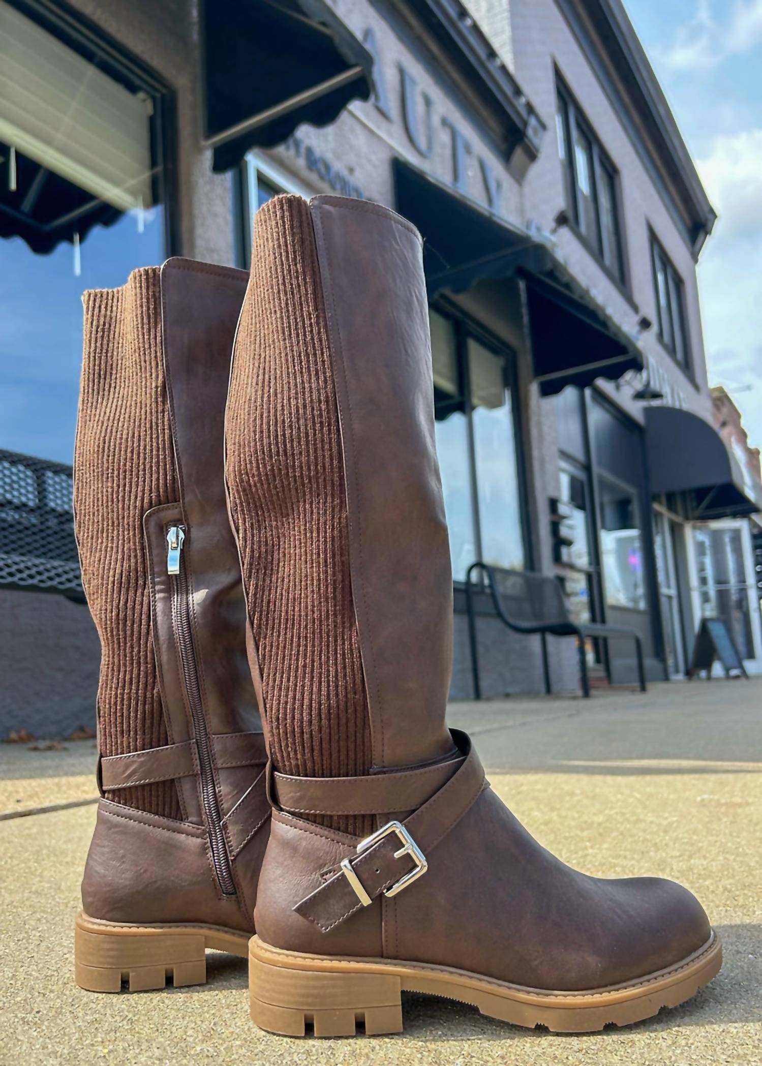 Corkys Footwear - Women's Hayride Boots