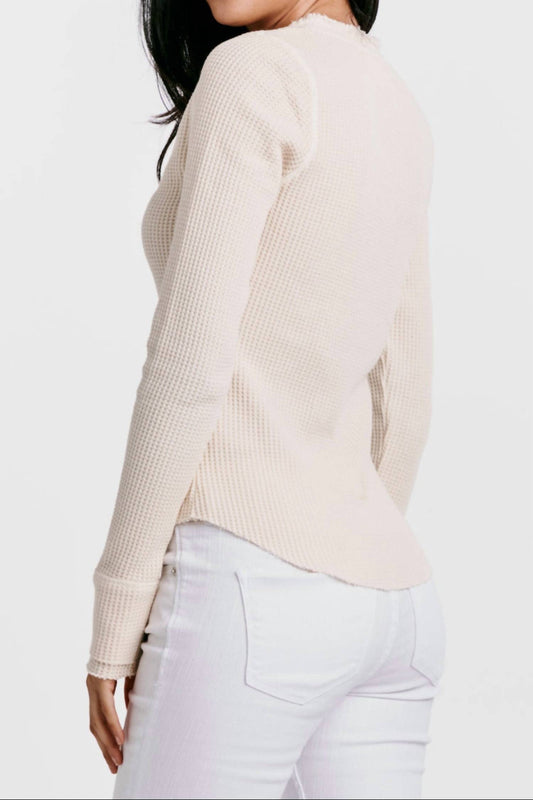 Dear John Denim - Luna Long Sleeve Top