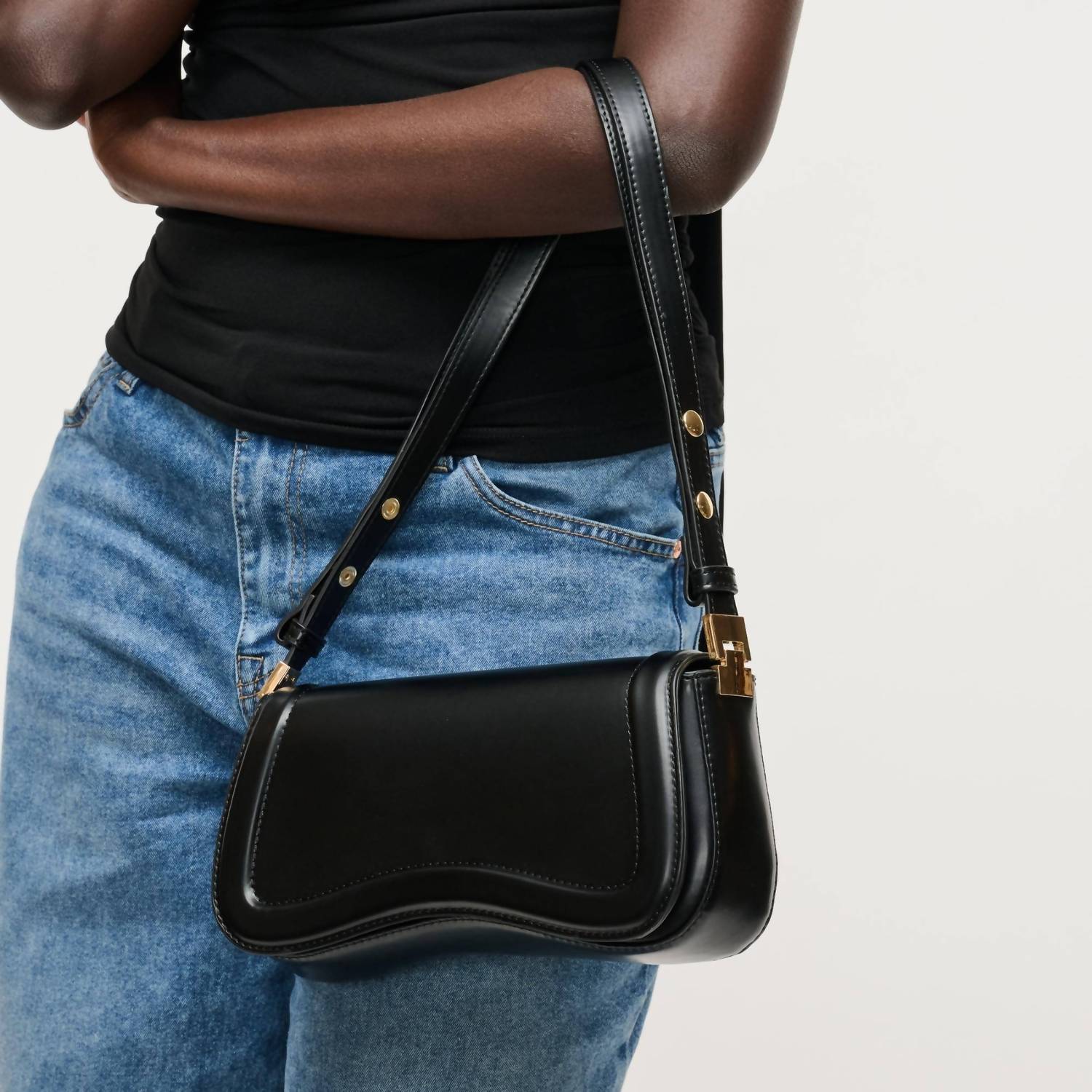 Urban Expressions - Max Shoulder Bag