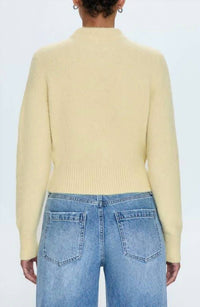 Pistola - SARA SWEATER