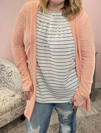 Blakeley - Lola Knit Cardigan